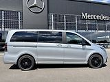 Mercedes-Benz Třídy V (2026) 300d EXCLUSIVE AMG 4M L AIR - náhled 10
