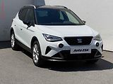 Seat Arona (2021) 1.0TSi, 2.maj,ČR, FR, DSG - náhled 1