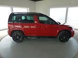 Škoda Yeti (2014) 1,2TSI*MONTE CARLO**77KW*TAŽNÉ - náhled 3
