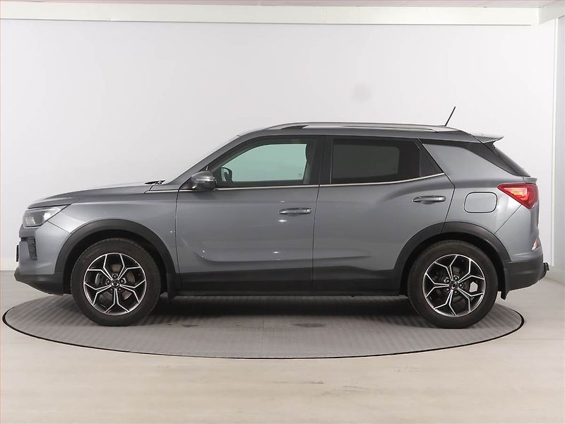 SsangYong Korando (2023) 1.5 T-GDI - fotka 3 z 17