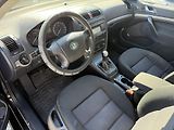 Škoda Octavia II 1.6 FSI ALU ROZVODY PEKNA - náhled 7