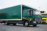 Mercedes-Benz Atego (2025) 1524 / E 6 / KONTENER + WINDA  - náhled 34