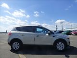 Ford Kuga 2,0 TDCI, 4x4 - náhled 3
