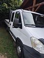 Iveco Daily (2012) Spolehlivé, úsporné - náhled 7