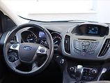Ford Kuga (2013) Trend 1.6 EcoBoost, 4X4 - náhled 7