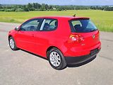 Volkswagen Golf 1.4 16V PĚKNÝ STAV - náhled 7