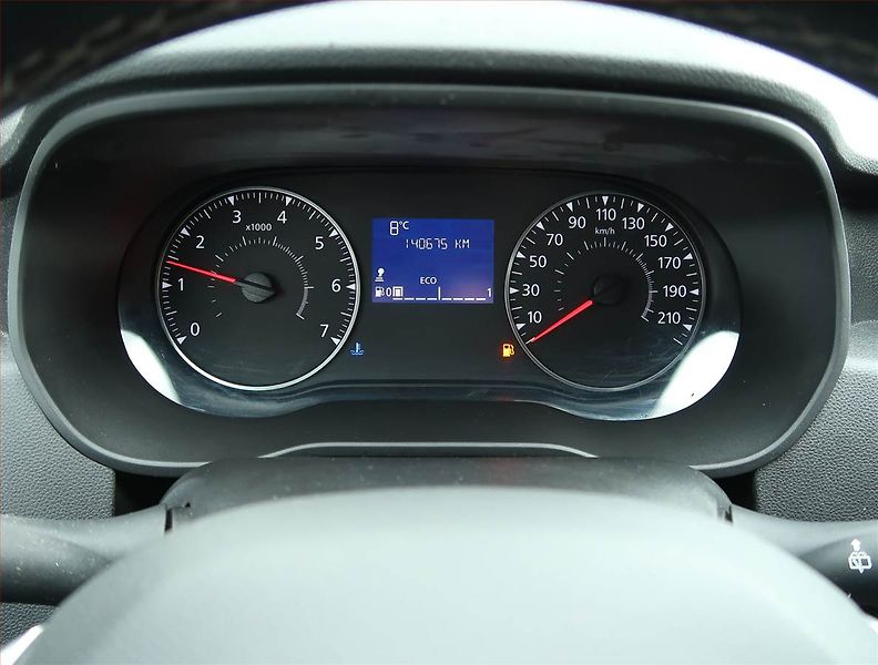 Dacia Duster (2020) 1.0 TCe, LPG, ČR,1.maj - fotka 11 z 14