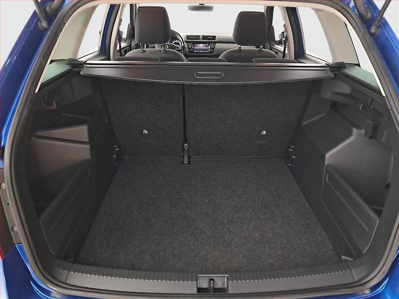 Škoda Fabia (2020) Style 1.0 TSI, Serv.kniha - fotka 13 z 21