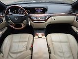 Mercedes-Benz Třídy S na splátky všem od 10%akontace - náhled 8