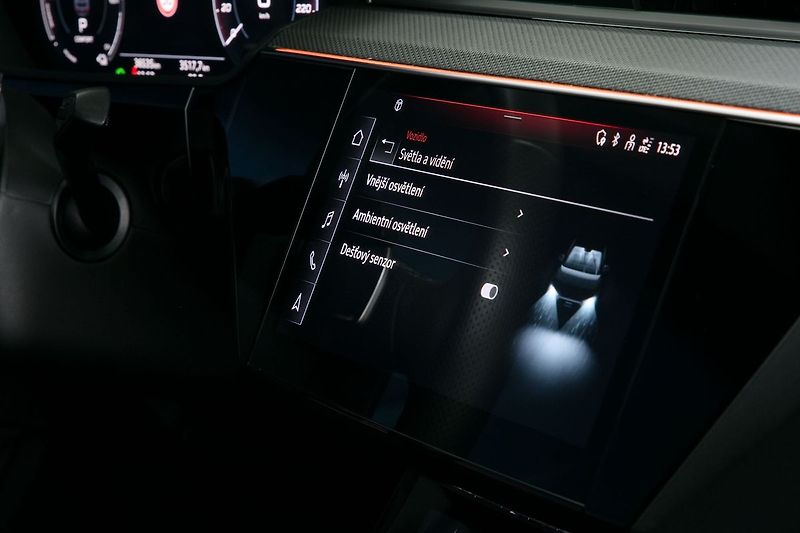 Audi e-tron 55 300kW SB BlackEdit ZÁRUKA - fotka 38 z 48
