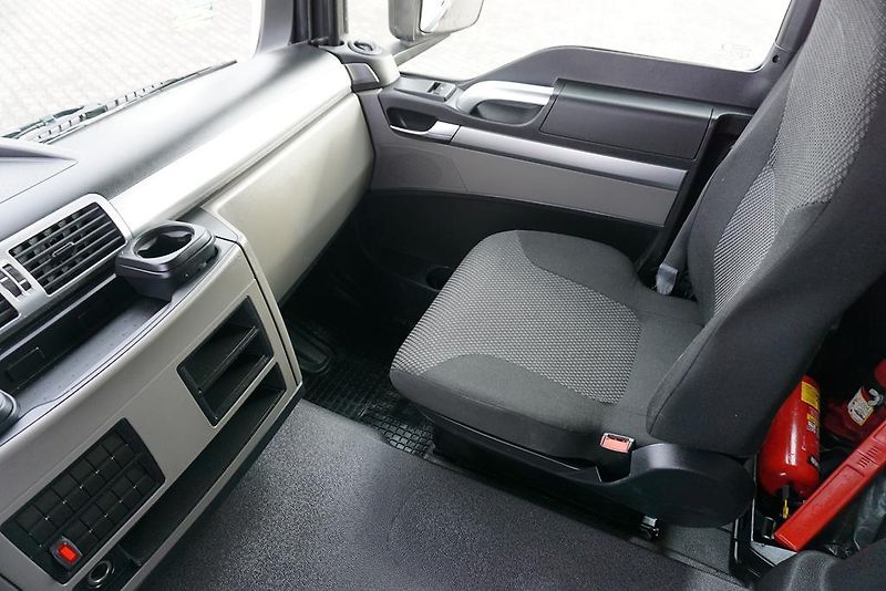 MAN TGS (2020) 26.360 / EURO 6 / CHŁODNIA + W - fotka 41 z 43