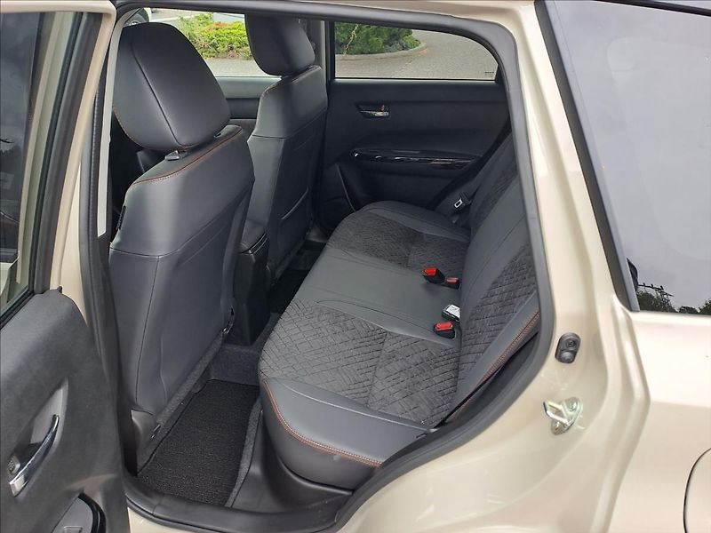 Suzuki Vitara (2026) 1,4 Elegance AllGrip MY25 - fotka 15 z 20