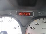 Peugeot 206 1,4 i,klima,serv.kniha,CZ - náhled 11