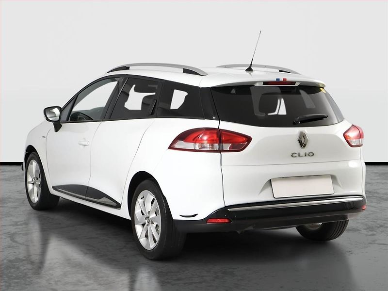 Renault Clio (2017) Limited 1.2 16V, LPG - fotka 4 z 21