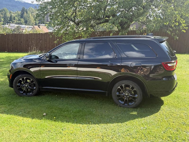 Dodge Durango (2023) - fotka 5 z 20