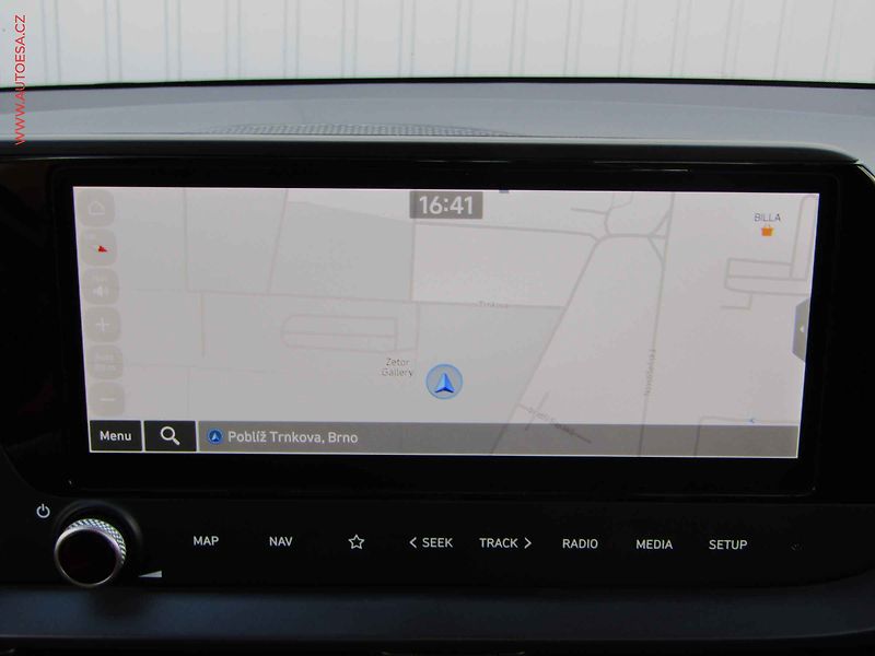 Hyundai i20 (2024) 1.2i, 1.maj,ČR - fotka 20 z 22