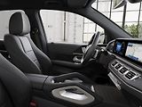 Mercedes-Benz GLE (2026) 350 de 4MATIC s hybridní techn - náhled 7