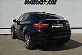 BMW X6 4.4 xDrive 408kW M. 74000KM ČR - náhled 4