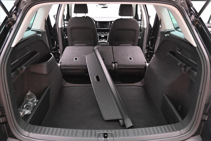 Škoda Kodiaq 2,0 TDI 110kW DSG Ambition Zár - fotka 11 z 30