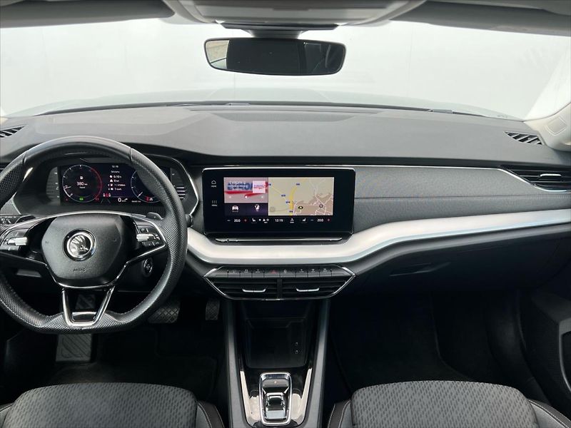 Škoda Octavia 2,0 TDi 110 kW 7DSG STYLE  IV. - fotka 5 z 30