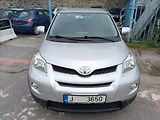 Toyota Urban Cruiser 1,4 D4D High AWD - náhled 1