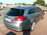 Opel Insignia (2012) 2,0CDTi AC NAVI TEMP AUT - náhled 3