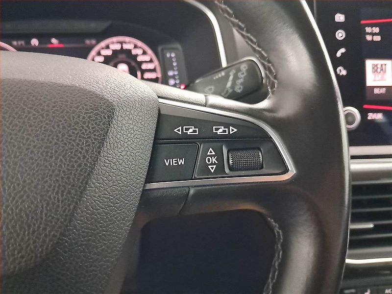 Seat Tarraco (2019) 2.0 TDI 4Drive - fotka 19 z 20