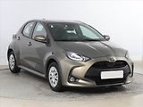Toyota Yaris (2022) 1.5 VVT-i, Automat, ČR,1.maj - náhled 1