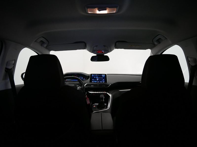 Peugeot 5008 - fotka 26 z 30