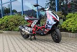 Italjet Dragster 125 (2025) GRESINI TEAM SKLADEM - náhled 1