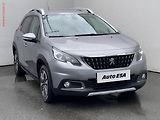 Peugeot 2008 (2019) 1.2 PT, Allure, kůže, navi - náhled 1