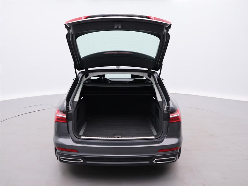 Audi A6 Avant 3.0 50 TDI 210kW S-Line - fotka 9 z 36