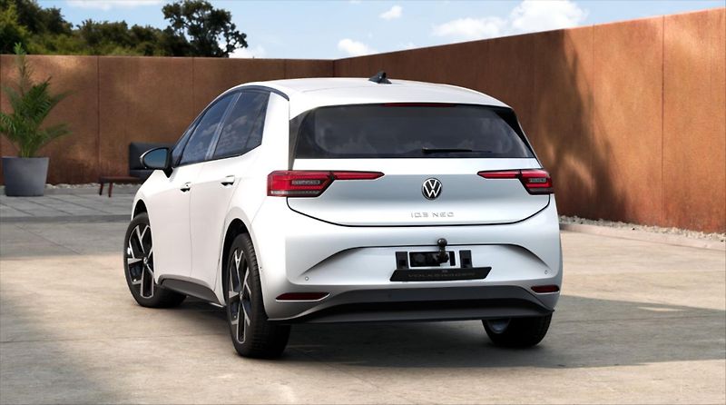 Volkswagen ID.3 (2027) 79 kWh 170 kW  Neo Style - fotka 3 z 9