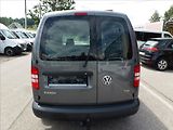 Volkswagen Caddy 1,6 TDI  Econo - náhled 11