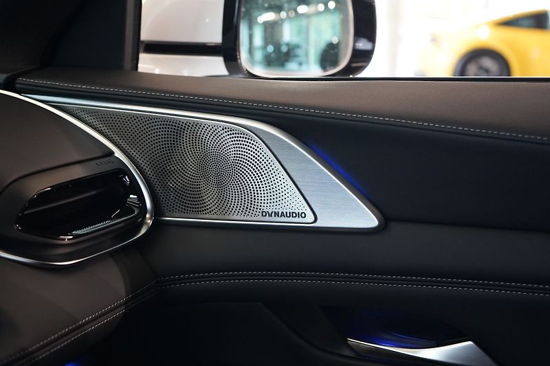Xpeng G9 SUPER CENA / AWD Performance / - fotka 55 z 56