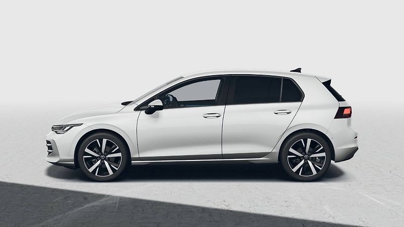 Volkswagen Golf (2026) People 7DSG mHEV 1,5eTSI - fotka 3 z 7