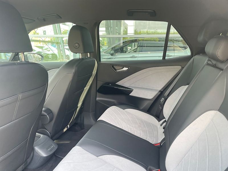 Volkswagen ID.3 Pro S 150 kW,77 kWh - fotka 6 z 8
