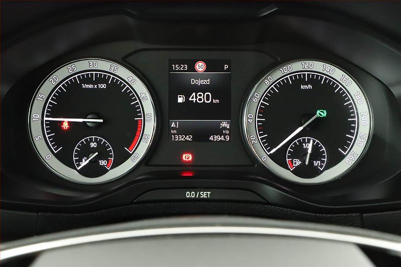 Škoda Karoq (2022) 2.0 TDI - fotka 13 z 20
