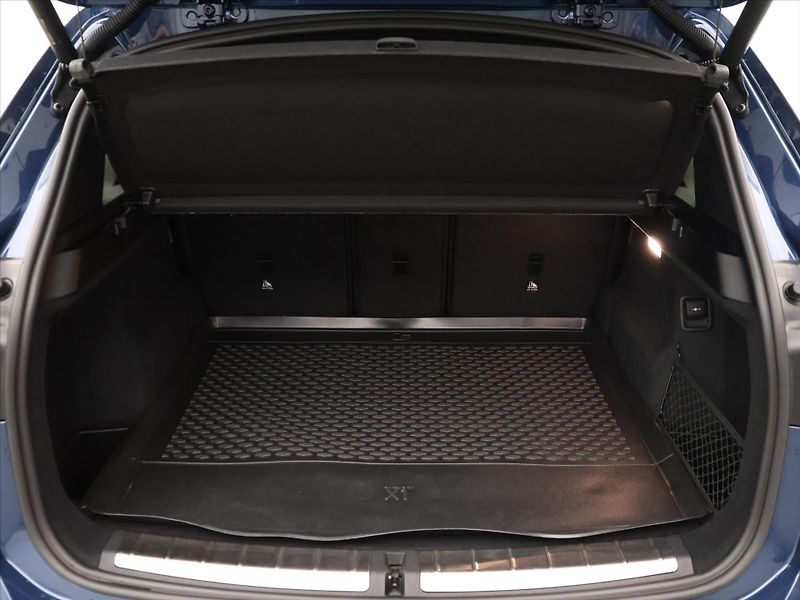 BMW X1 2,0 D 110KW XDRIVE CZ - fotka 10 z 34