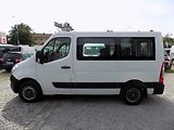 Opel Movano 2,3 CDTI 107 KW L1H1 9 MÍST - náhled 18