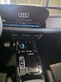 Audi SQ6 e-tron (2025) Edition One Blue - náhled 25