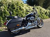 Harley-Davidson XL 1200T Sportster Super Low (2014) - náhled 2