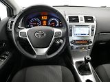 Toyota Avensis - náhled 16