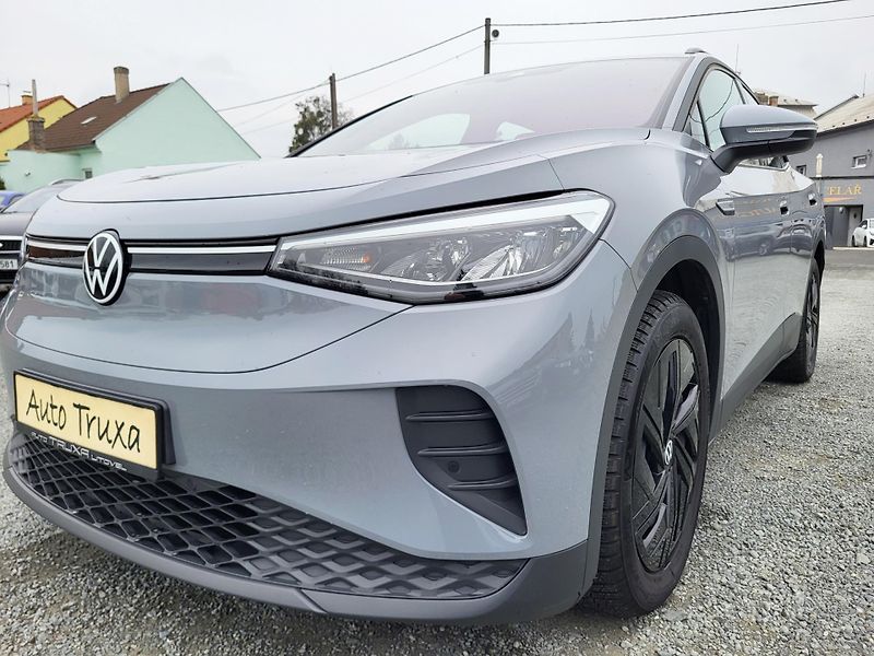 Volkswagen ID.4 PRO Performance 128kW - fotka 35 z 46