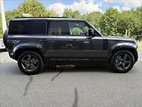 Land Rover Defender (2026) 3,0 X-DYNAMIC SE D250 - náhled 4