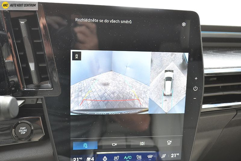Renault Espace ICONIC E-TECH FULL HYBRID 200k - fotka 59 z 79