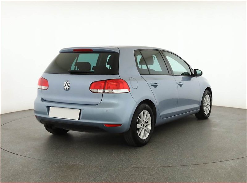 Volkswagen Golf (2012) 1.4 TSI, Park. senzory - fotka 5 z 17