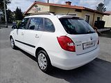 Škoda Fabia II FC 1,6 TDI PORUCHA MOTORU - náhled 4