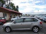 Škoda Rapid 1,2 TSi 81kW 1.MAJITEL,SERVISK - náhled 4