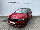 Škoda Fabia (2025) 1.5 TSI 110kW DSG Monte Carlo - náhled 1